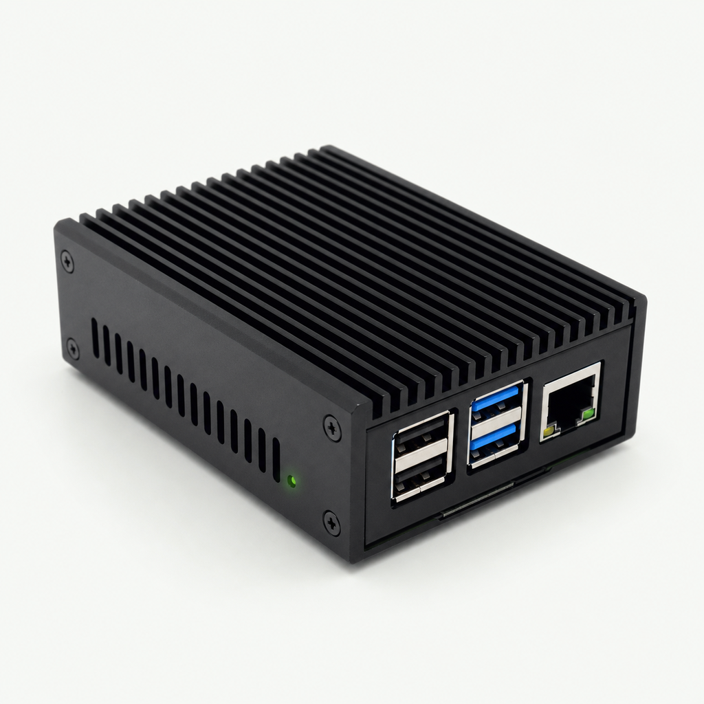 Gateway Raspberry Pi 5